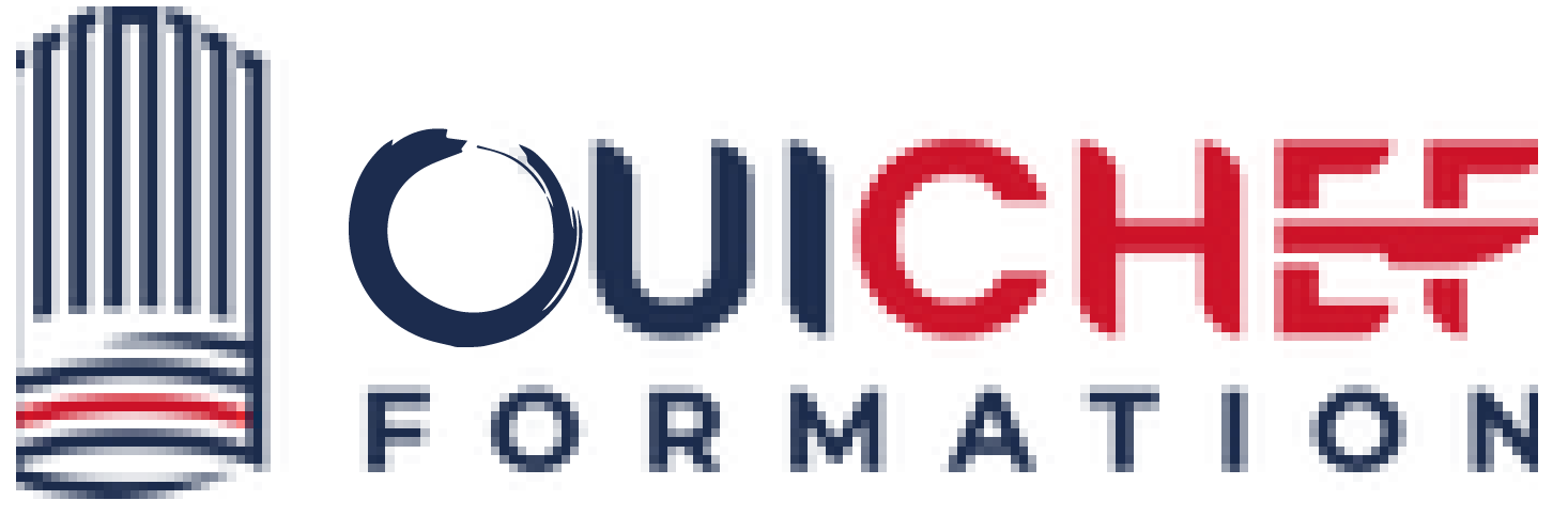 Oui Chef Formation